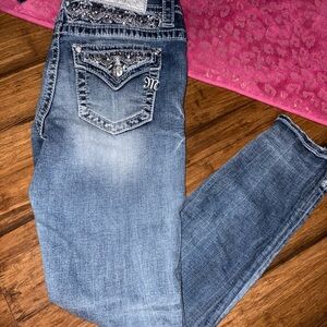 Miss me jeans 👖